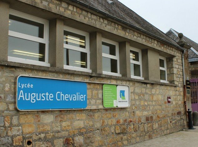 Premier concours des chroniques lycéenne