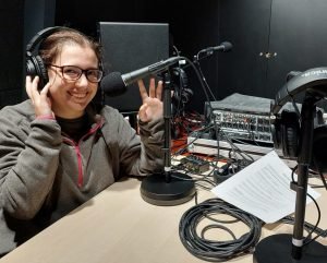 Lire la suite à propos de l’article 1 : Radio Trou d’pom c’est parti
