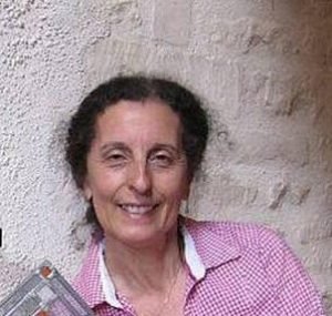 Lire la suite à propos de l’article Anne Régnault Maitre Verrier