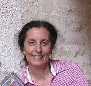 Anne Régnault Maitre Verrier