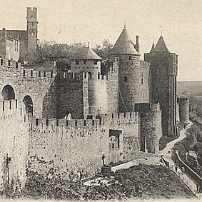 6 : Les documents : l’enquête sur Jean de Carcassonne