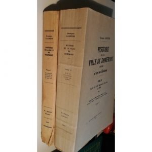 Lire la suite à propos de l’article 3 : Lasseur et quelques autres