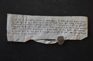 Lire la suite à propos de l’article 9 : de 1418-1450 les anglais gouvernent Domfront