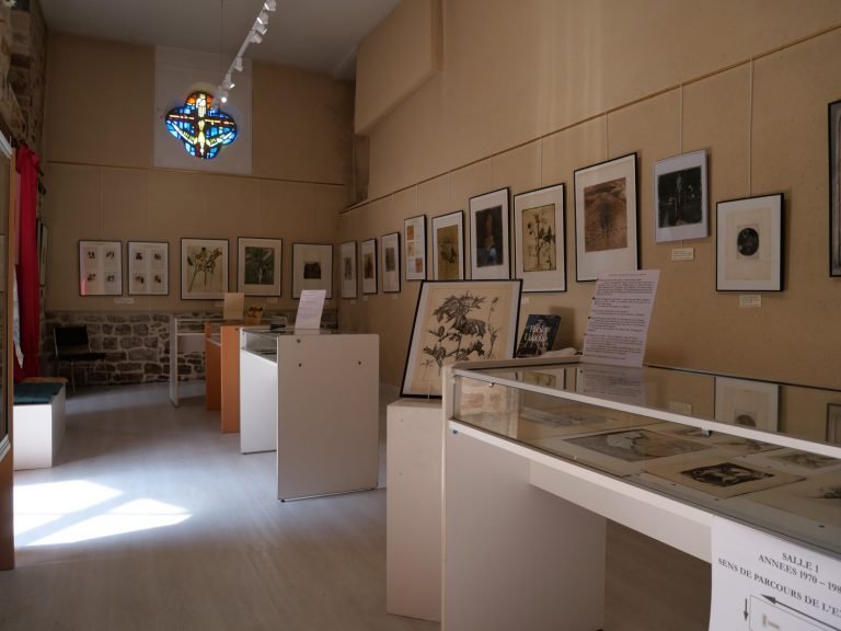 Les infos de la médiathèques : juin 2023