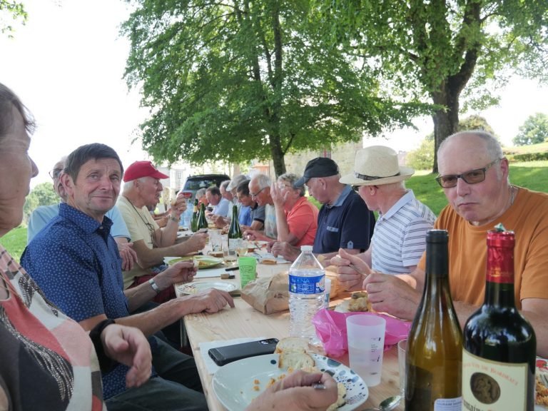 3 : Juin-Juillet à fond