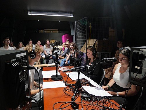 Réglement du concours des chroniques lycéennes ou collègiennes