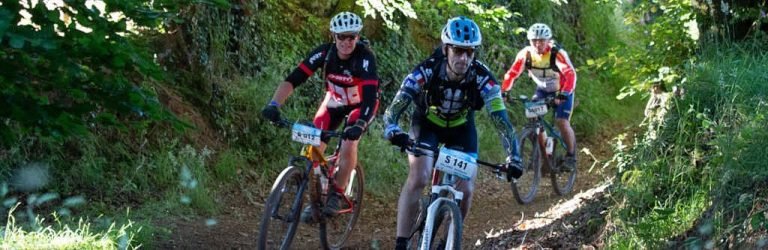 VTT les écureuils du bocage