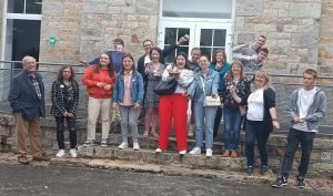 Lire la suite à propos de l’article Palmares du 1er concours des chroniques lycéennes