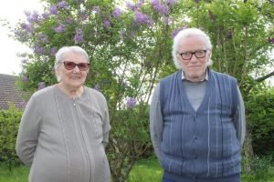 Lire la suite à propos de l’article 7 : Hommage à Michel Noyer