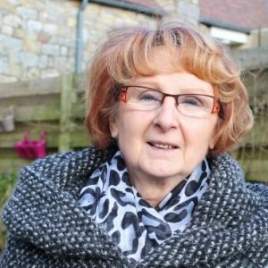 Lire la suite à propos de l’article Claudine Prod’homme