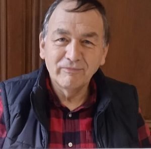 Lire la suite à propos de l’article Michel Chanteloup Calligraphiste