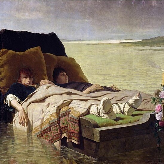 Les énervés de Jumièges