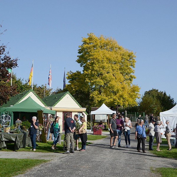 Association Horticole du Domfrontais