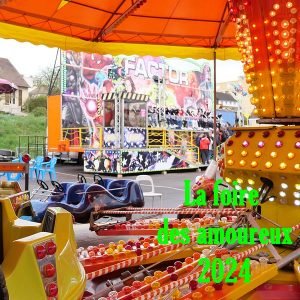 Lire la suite à propos de l’article C’est quoi l’amour pour vous ?