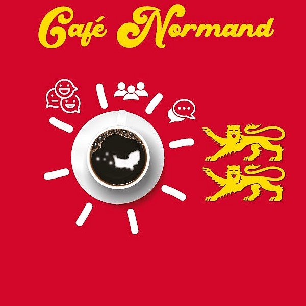 Le café normand Octobre 2024  Hervé Morin