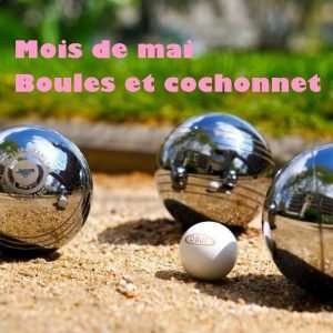 Lire la suite à propos de l’article Actualités-animations Mai-2024