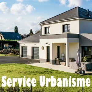Lire la suite à propos de l’article Service Urbanisme