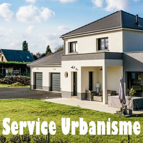 Service Urbanisme