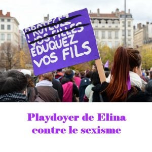 Lire la suite à propos de l’article Plaidoyer contre le sexisme
