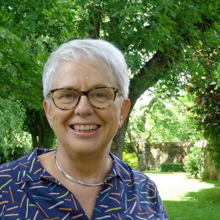 Mme Martine Gasnier Ecrivaine