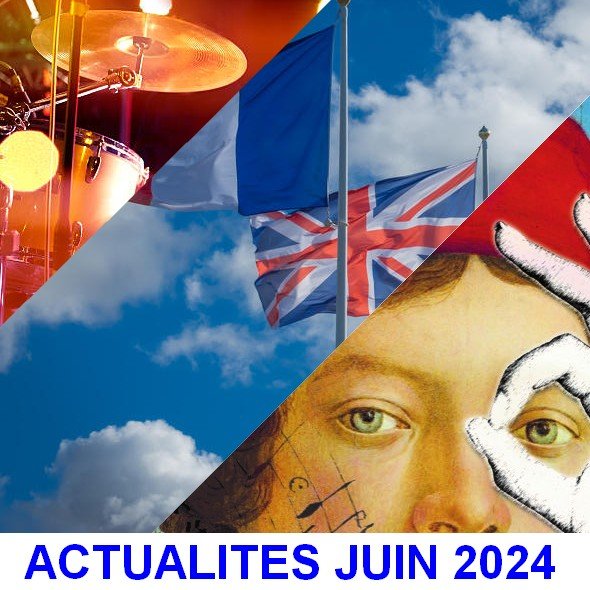 Actualités-animations Juin-2024