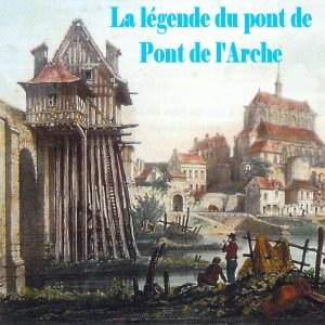 Lire la suite à propos de l’article Le pont de Pont de l’Arche