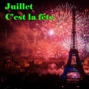 Lire la suite à propos de l’article 15 : Juillet, c’est la fête