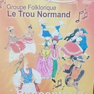 Lire la suite à propos de l’article Festival de folklore 2024