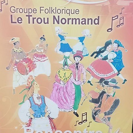 Festival de folklore 2024