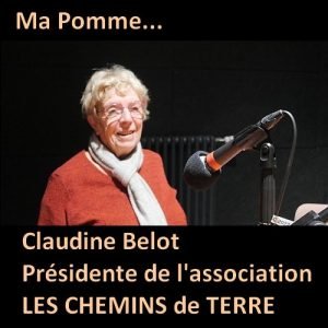 Lire la suite à propos de l’article Claudine Belot