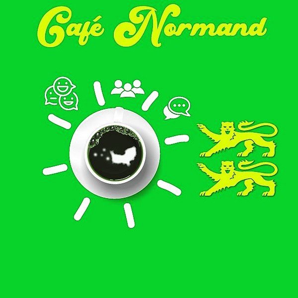 Le café normand mars 2025