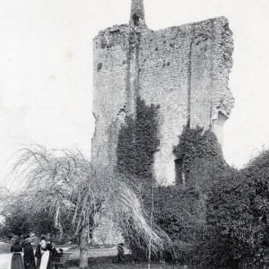 Lire la suite à propos de l’article 12 : Mises en valeur du site : les grandes étapes