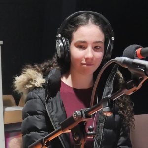 Lire la suite à propos de l’article Franziska, volontaire européenne