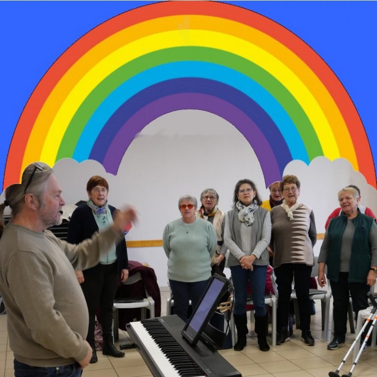 Chorale Arc en Ciel du Bocage