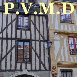 Lire la suite à propos de l’article Projet de village médiéval à Domfront