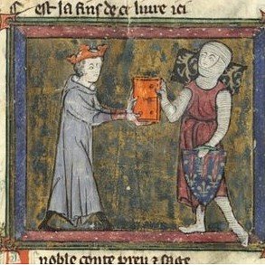 13 : Mais pourquoi des archives médiévales domfrontaises en Artois