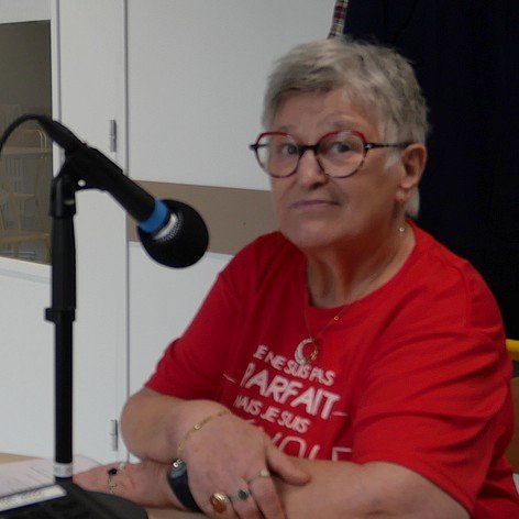 Le club couture de Famille Rurales était à la porte ouverte du 7 juin 2025