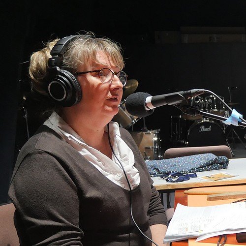 Le comité socioculturel