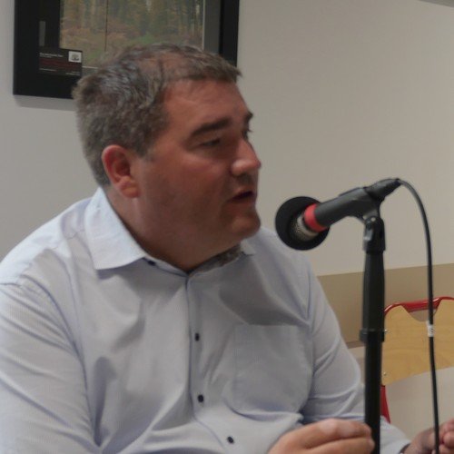 Lire la suite à propos de l’article Le sénateur  Bitz et la députée Jourdan sont venus à la porte ouverte de la MDA