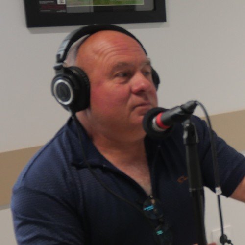 Richard Saunier crée un groupe théatral