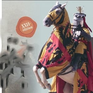 Lire la suite à propos de l’article Les Médiévales de Domfront 2025