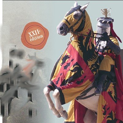 Les Médiévales de Domfront 2025